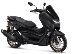 Ini Perkiraan Banderol All New Yamaha Nmax
