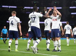Klasemen Liga Inggris: Liverpool Masih Teratas, Tottenham ke Lima Besar