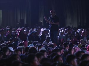 Dukung Generasi Milenial yang berwirausaha dan Mandiri