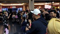 Kemeriahan Puncak Acara Gue Anak Radio Season 2