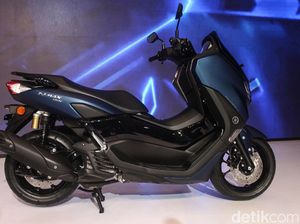 Spesifikasi Teknis Yamaha Nmax 2020, Muat Bensin Lebih Banyak Spesifikasi Teknis Yamaha Nmax 2020, Muat Bensin Lebih Banyak