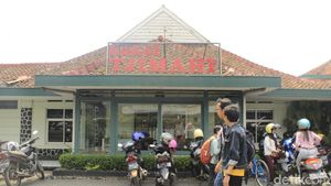 Foto: Hotel Ini Sempat Ditinggali Keluarga Bu Ani Hingga Westerling