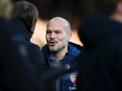 Ljungberg Tetap Pede Arsenal Bisa Finis 4 Besar
