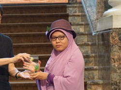 Hong Kong Deportasi TKI Yuli, Migrant CARE: Itu Pelanggaran HAM!