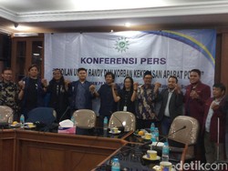 Sorot Kasus Tewas Mahasiswa Kendari, Muhammadiyah: Negara Tak Hadir