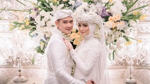 Citra Kirana Mohon Doa Untuk Kelancaran Hamil Sampai Melahirkan Anak