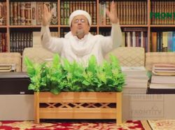 Dubes Ungkap Syarat Habib Rizieq Bisa Pulang Cepat