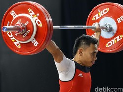 Daftar 28 Wakil Indonesia di Olimpiade 2020