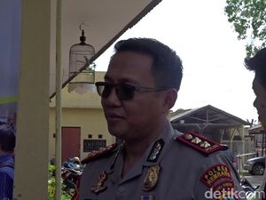 Aksi Sadis Pembakaran 2 Pria di Rembang, Pelaku Masih Misterius