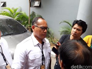 Ini Kendala Polisi Kembangkan Kasus Korupsi SDN Gentong yang Ambruk