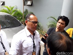 Ini Kendala Polisi Kembangkan Kasus Korupsi SDN Gentong yang Ambruk