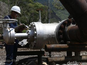 RI Butuh Rp 1.000 T untuk Kejar Target 45 GW Energi Terbarukan di 2025
