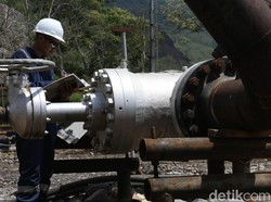 RI Butuh Rp 1.000 T untuk Kejar Target 45 GW Energi Terbarukan di 2025