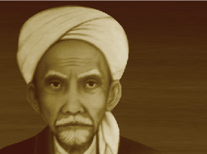 Syaikhona Kholil, Pendidikan dan Cerita Tentang Karamahnya Syaikhona Kholil, Pendidikan dan Cerita Tentang Karamahnya