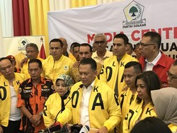 Bila Jadi Ketum Golkar, Bamsoet Janjikan Tiga Hal Ini ke DPD