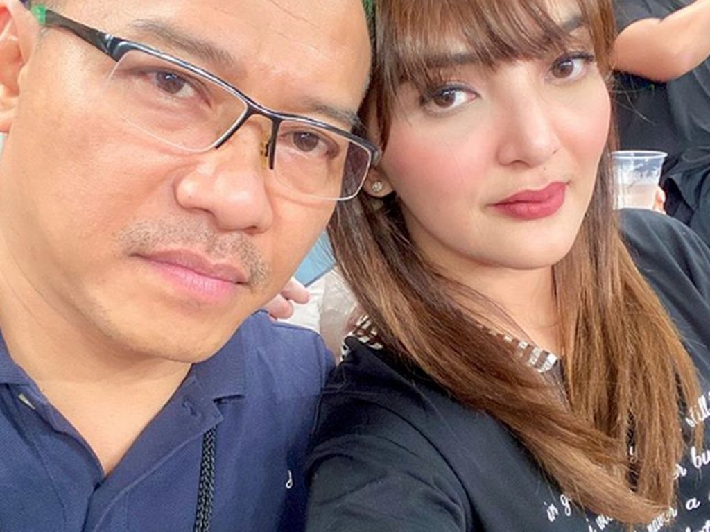 Ashanty Ngaku Pengeluaran Sebulan Rp 5 Juta, Anang: Pembohongan Publik! Ashanty Ngaku Pengeluaran Sebulan Rp 5 Juta, Anang: Pembohongan Publik!