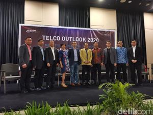 Indonesia Kapan Maksimalkan Internet of Things?