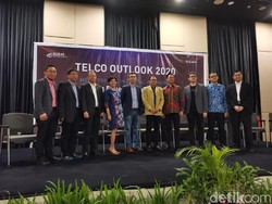 Kominfo: Jangan Kita 5G Rasa 4G!