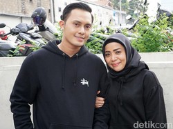 Gaspol! Muzdalifah Tengah Program Hamil dengan Suami Berondongnya