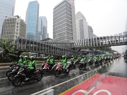 Melihat Lagi Teknologi Gojek Shield yang Deteksi Aplikasi Ilegal