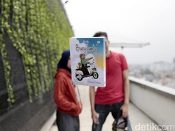 Suka Komik Onlen Bang Lambe? Tenang Bakal Ada Lanjutannya