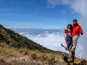 diatas awan