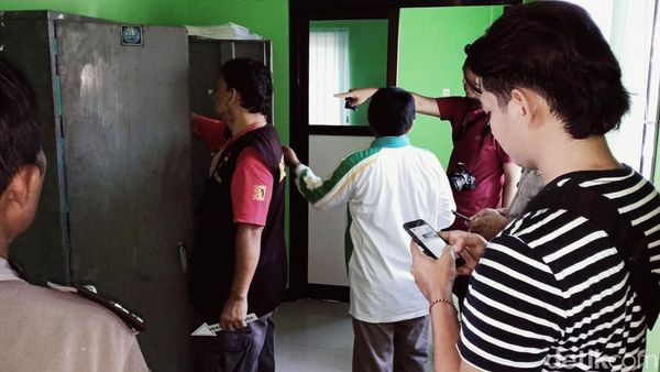 Duh, 79 Buku Nikah di KUA Sragen Raib Digondol Maling