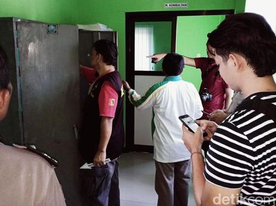 Duh, 79 Buku Nikah di KUA Sragen Raib Digondol Maling