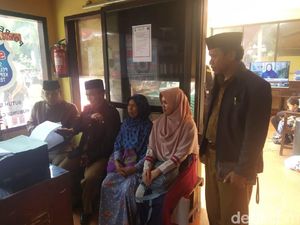 Nabi Palsu Toraja Bikin Resah, Kabur ke Luar Daerah Nabi Palsu Toraja Bikin Resah, Kabur ke Luar Daerah