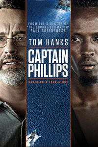 Nonton Film! Bioskop Trans TV: Aksi Tom Hanks Melawan Perompak Somalia