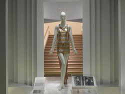 Inilah Kolektor Fashion Terbanyak di Dunia, Koleksinya Capai 15.000 Buah