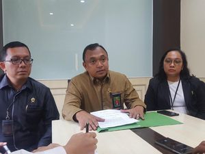 Jemaah-Agen First Travel Kecewa, PN Depok Persilakan Banding