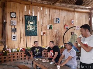 Pegiat Seni Berharap Ada Perwakilan Seniman Dalam Pilbup Banyuwangi 2020