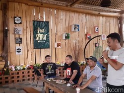 Pegiat Seni Berharap Ada Perwakilan Seniman Dalam Pilbup Banyuwangi 2020