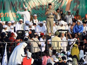 Video Anies Bicara Persatuan Indonesia di Reuni 212