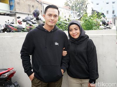 Mesranya Muzdalifah dan Suami yang Ingin Punya Anak