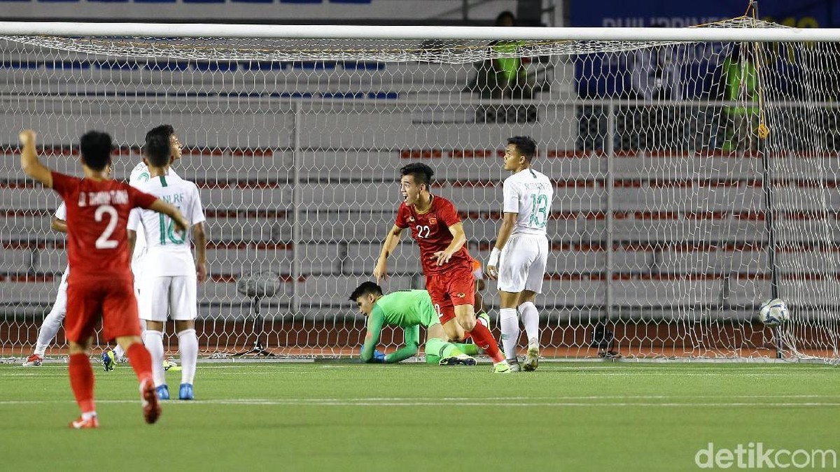 Foto: Grandyos Zafna/detikcom