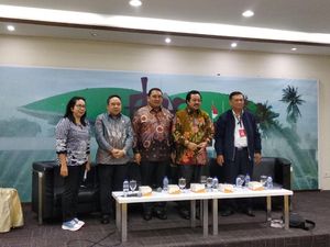 Soal Amandemen UUD, Ini Kata Fadli Zon Soal Amandemen UUD, Ini Kata Fadli Zon