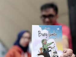 Rekomendasi Buku Akhir Pekan