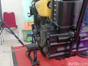 Motor Listrik Lebih Bagus Pakai Baterai Litesit atau Lithium? Motor Listrik Lebih Bagus Pakai Baterai Litesit atau Lithium?