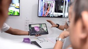 Ericsson Uji Coba 5G Telkomsel di Batam