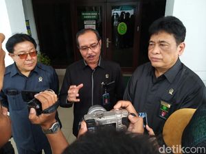 Ketua PN Medan Cek Perkara yang Ditangani Hakim yang Tewas di Mobil