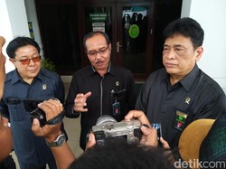 Ketua PN Medan Cek Perkara yang Ditangani Hakim yang Tewas di Mobil