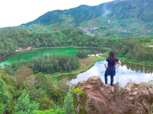 Catat Ya! Objek Wisata Dieng Bakal Dibuka Awal Agustus