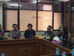 Temuan KontraS: Ada 1.384 Kasus Pelanggaran Kebebasan Berekspresi di 2019