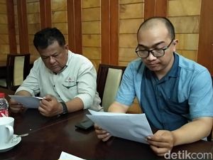 PT APJ Minta PD Pasar Segera Kembalikan Pengelolaan Pasar Andir
