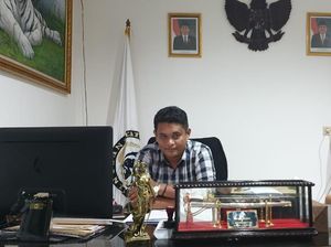 Sudah Ketinggalan Zaman, UU Narkotika Didesak Direvisi