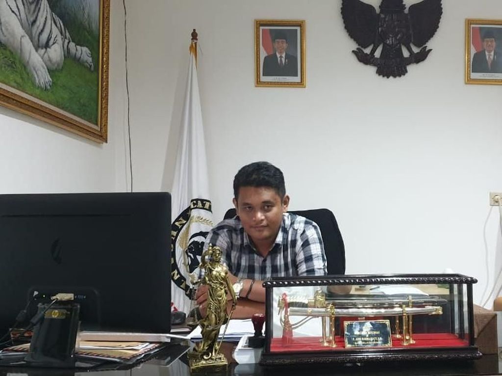 Sudah Ketinggalan Zaman, UU Narkotika Didesak Direvisi Sudah Ketinggalan Zaman, UU Narkotika Didesak Direvisi