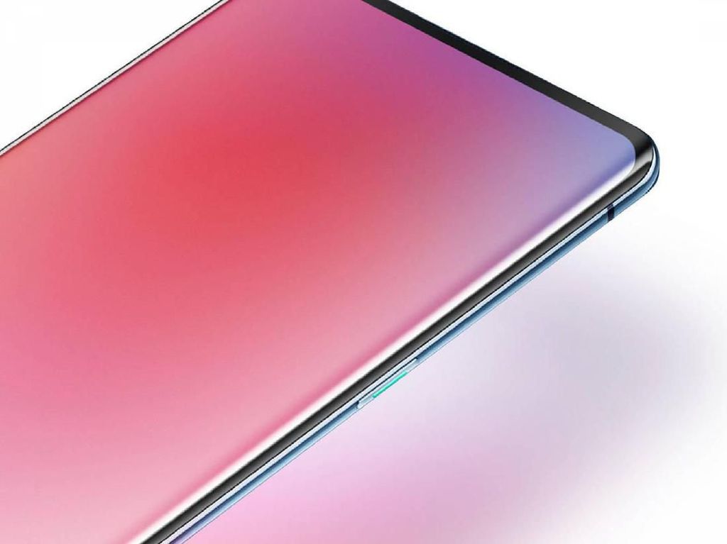 Catat! Ini Tanggal Peluncuran Oppo Reno3 Pro 5G Catat! Ini Tanggal Peluncuran Oppo Reno3 Pro 5G