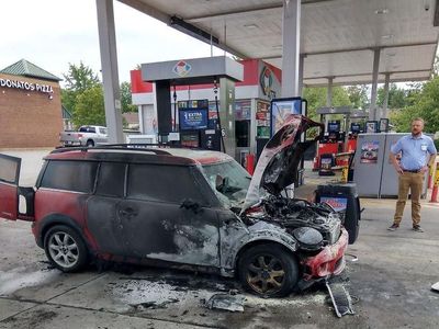 Foto Beratnya Ujian Hidup Orang